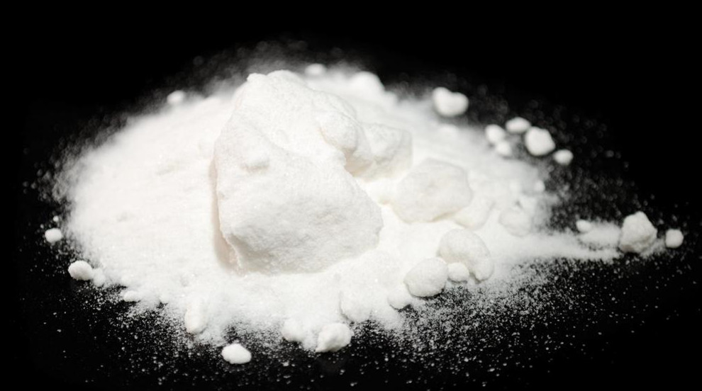 how to make crack with sodium bicarbonate