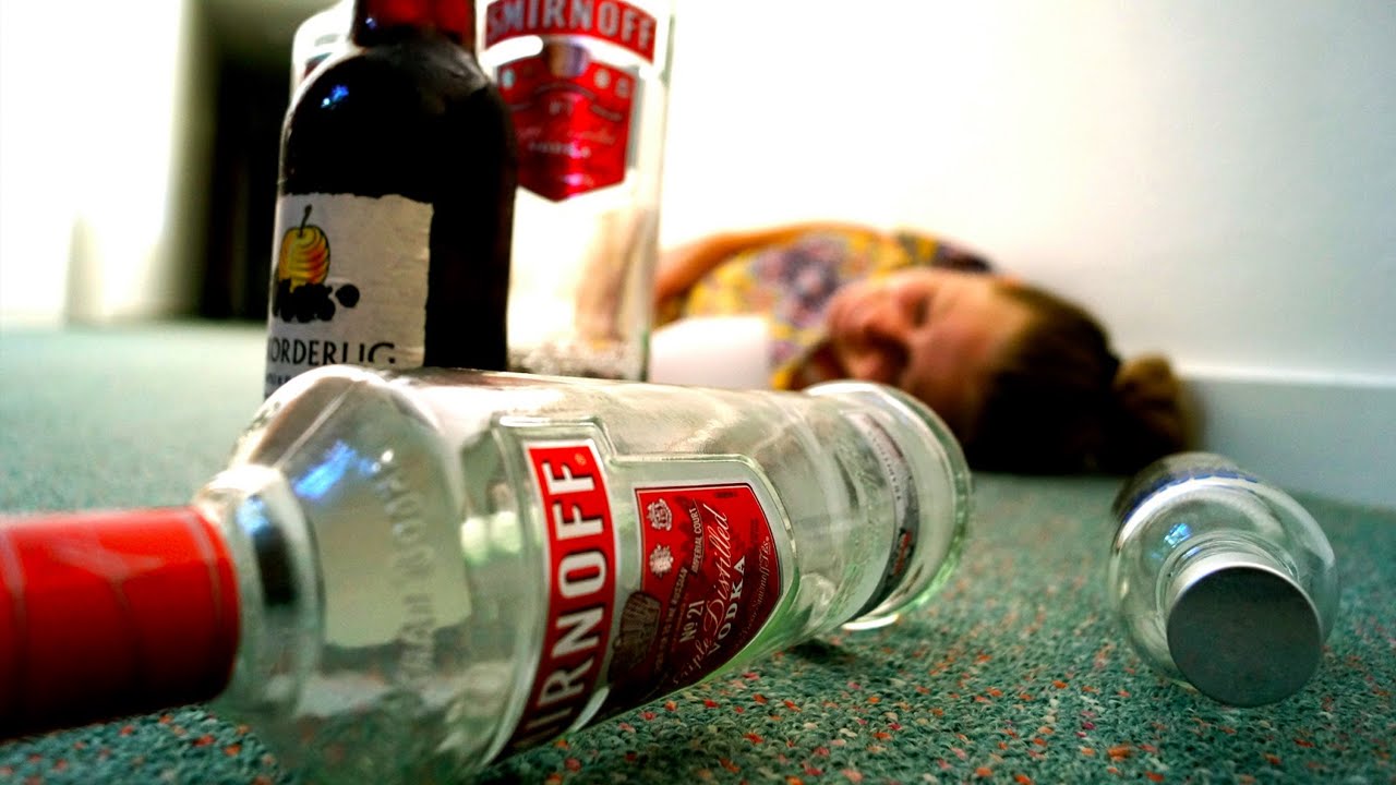 Alcohol Poisoning Cure Step By Step New Health Advisor