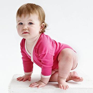 Is It Serious If Your 9 Month Old Baby Is Not Crawling New Health Advisor