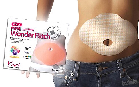 Does Mymi Wonder Patch Really Work New Health Advisor