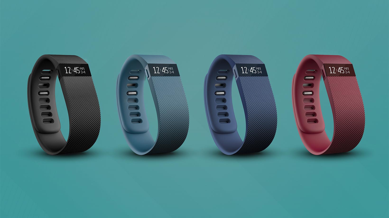 does fitbit charge 4 measure blood pressure