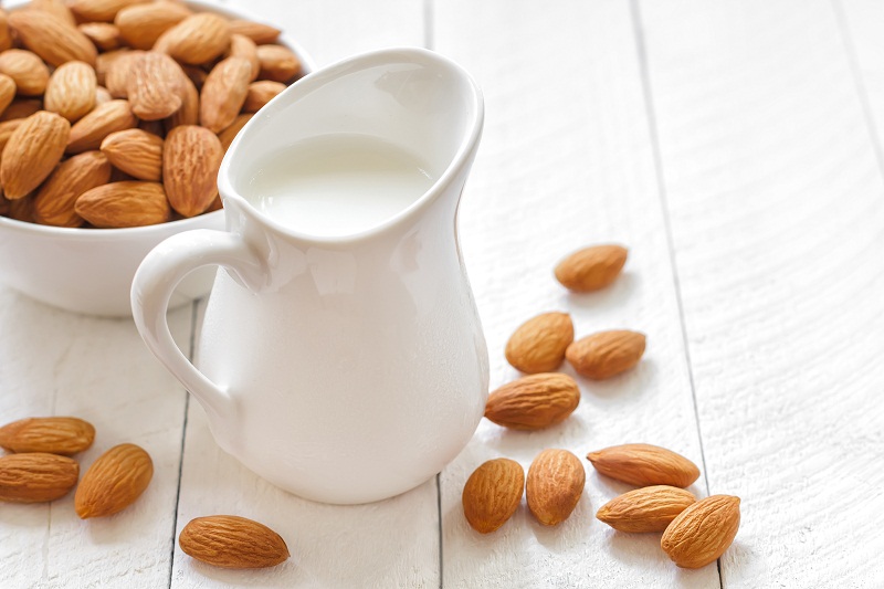 Is Almond Milk Bad for You? New Health Advisor