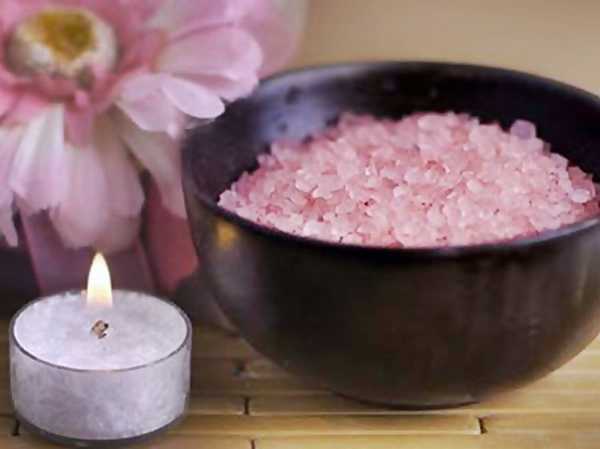 How To Use Bath Salts New Health Advisor 4695