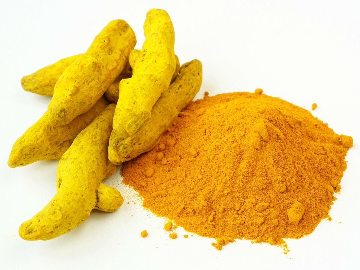 Why Turmeric Helps Lower Blood Pressure and How to Use It New Health