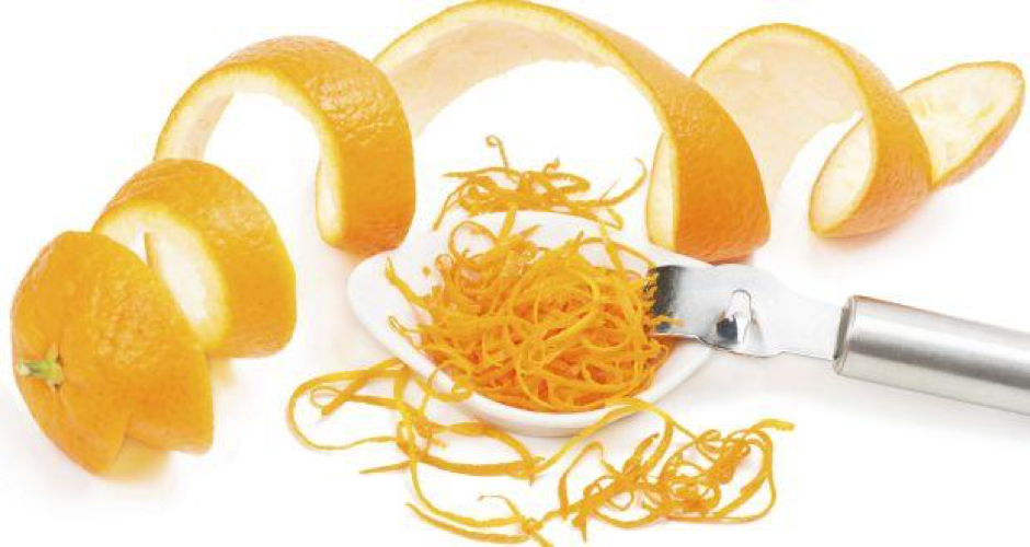 Benefits of Eating Orange Peel and How to Enjoy | New Health Advisor