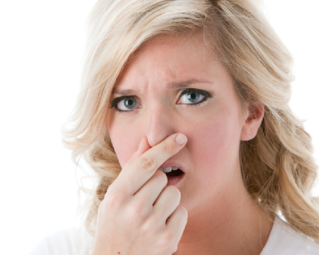 Ammonia Smell in Nose: Causes and Treatments | New Health ...