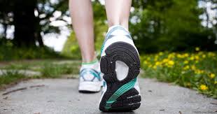 Walking 3 Miles a Day | New Health Advisor