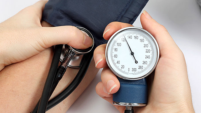 High Diastolic Blood Pressure New Health Advisor