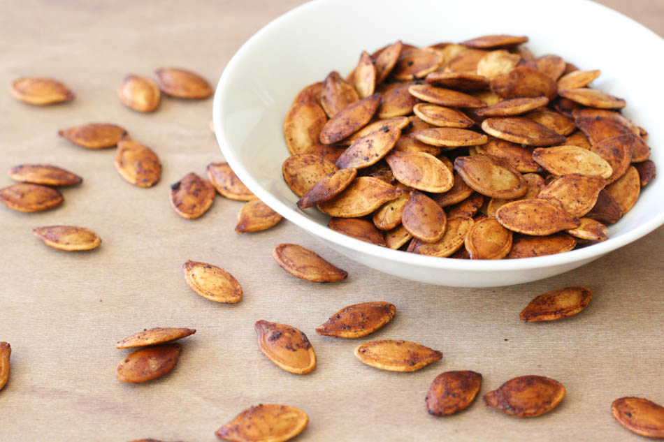 How To Eat Pumpkin Seeds New Health Advisor