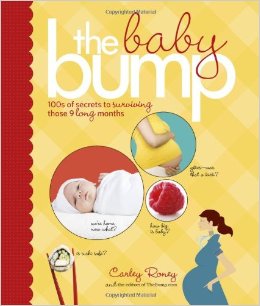 10 Best Books to Read During Pregnancy  New Health Advisor