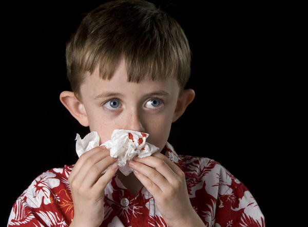 causes of coughing up blood