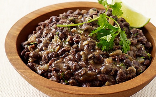 How to Cook Black Beans | New Health Advisor