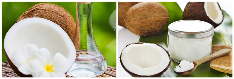 Is coconut oil not doing well?