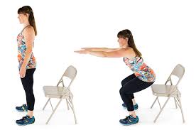 Exercises for People with Bad Knees | New Health Advisor