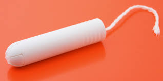 Can You Wear a Tampon While Taking a Shower?