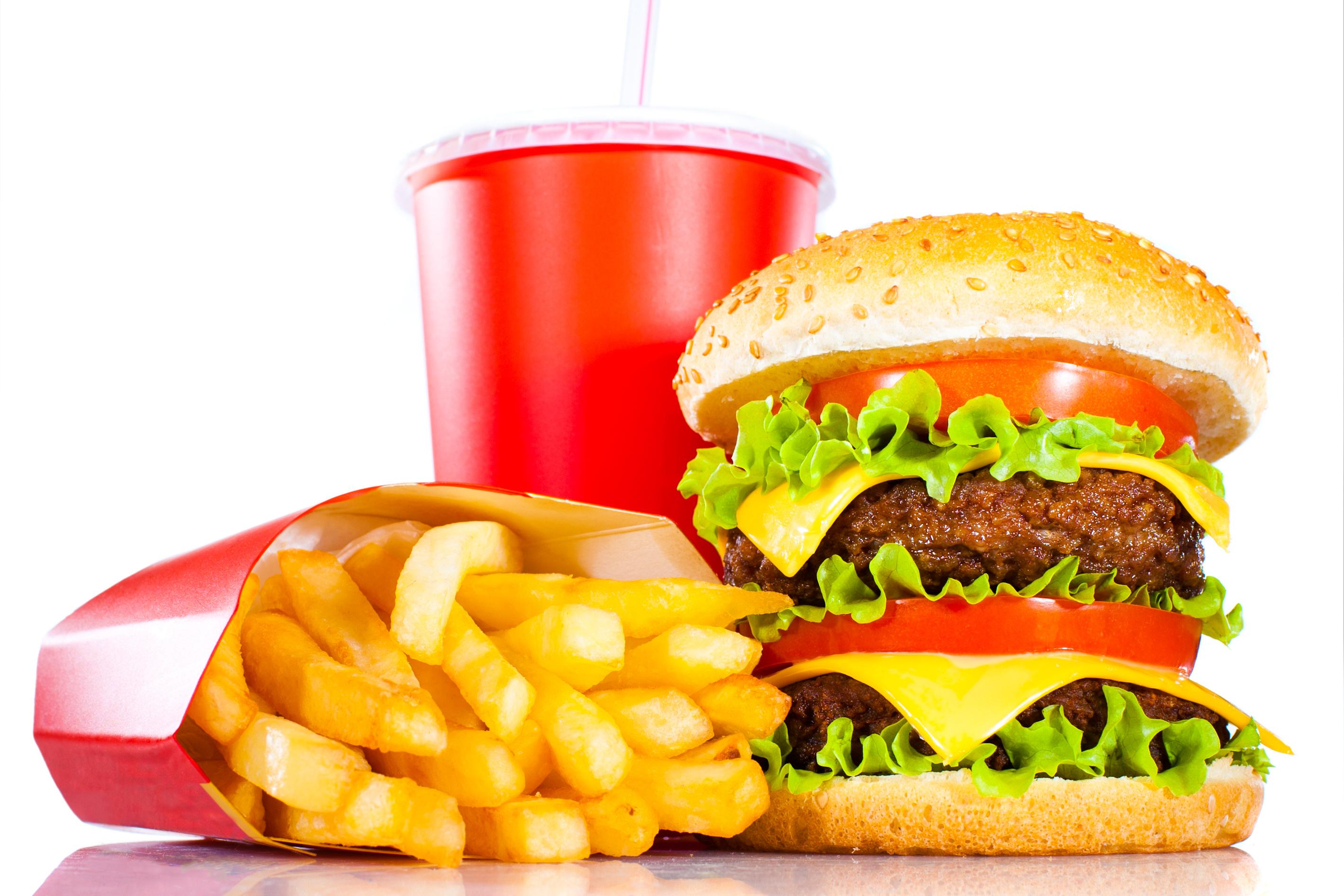 Be Healthy 13 Reasons Why Fast Food Is Bad For You