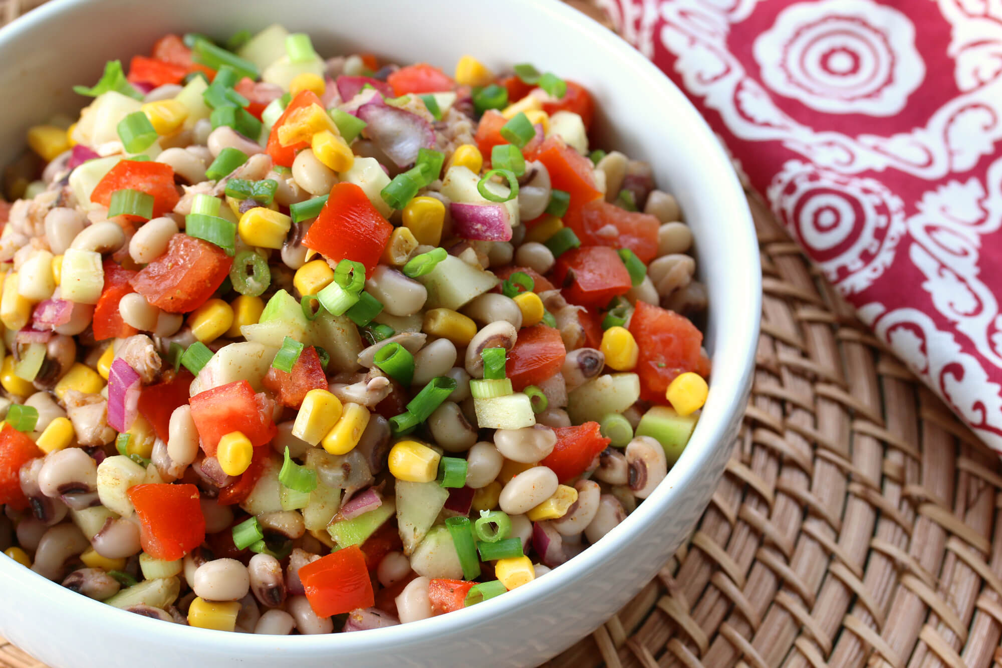 How to Cook Black-Eyed Peas | New Health Advisor