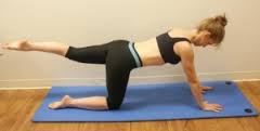 10 Easy-to-Do Snapping Hip Exercises That Work Wonders | New Health Advisor