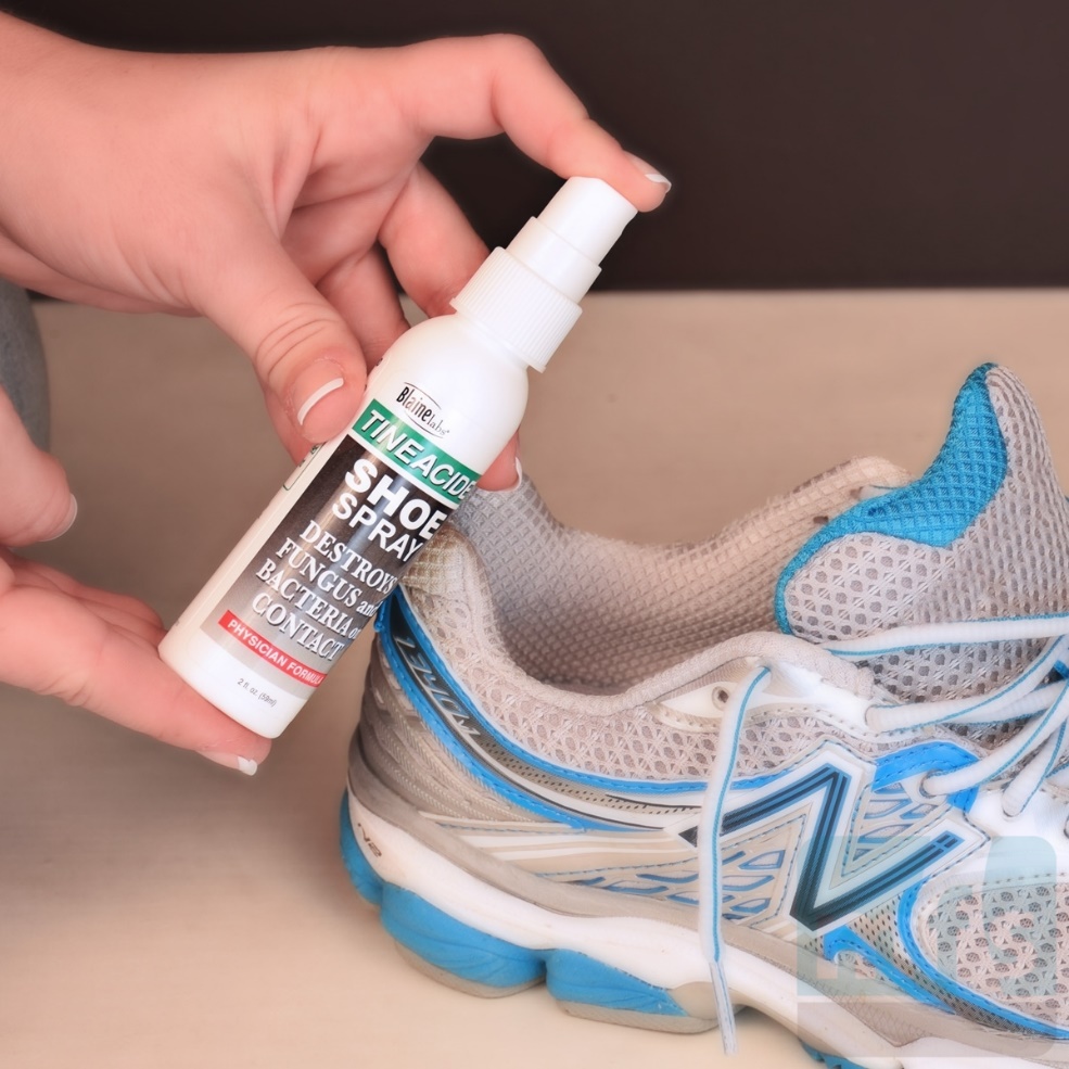 10 Best Methods to Get Rid of Smell from Your Shoes | New Health Advisor