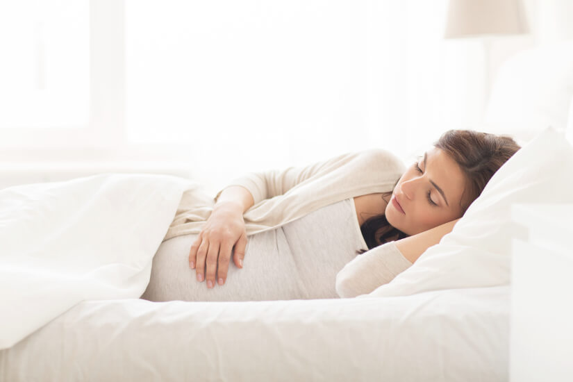  How Many Hours Should A Pregnant Woman Sleep New Health Advisor