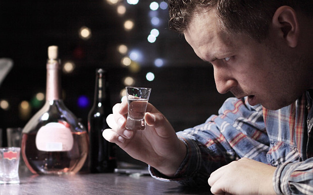 How Much Vodka to Get Drunk | New Health Advisor