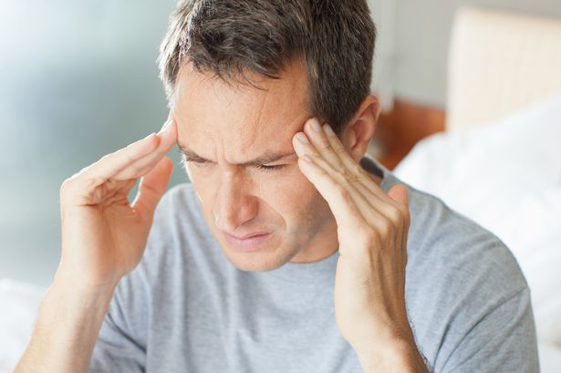 Diabetes-Related Headaches: Causes and Dealing Ways | New Health Advisor