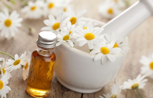 Top 6 Essential Oils for Swelling | New Health Advisor